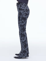 Tiedye Bootscut Pants (CH)