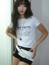 スターダストTシャツ