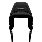 ジキッドリバーシブルイヤーフラップ