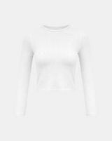 モリ 3/4 スリーブTシャツ