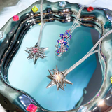 CELESTIAL PENDANT (SILVER)