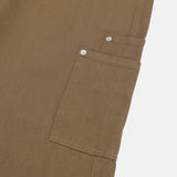Vault Layered Pocket Pants (4 Colors)