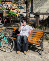 バイブリンガー半袖Tシャツ