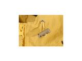 PIPING LINE WINDBREAKER - YELLOW