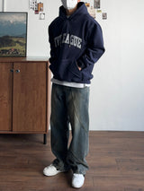 Dear wide denim (3color)