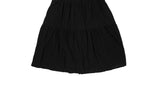 Charo Flower Punching Lace Bustier One Piece