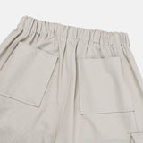 Swen Cargo Cotton Pants 3C