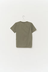 Cors Slim Top