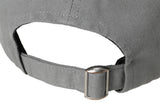 Mermaid cap - gray