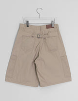 Calso Pocket Adjust Bermuda Pants