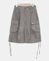 Tato Cargo Bermuda Pants