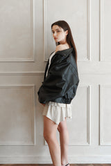 Us leather jacket