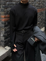 ROVE HAND WARMER KNIT