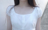 cupcake blouse