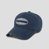 PARAGRAPH ELLIPSE LOGO CAP