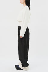 (W) Deck Cardigan (3color)