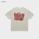 Brief hs t-shirt