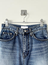 Ruel pants