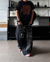 ADリバー ルージュ ショートスリーブ Tシャツ