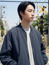 26SS★ Tenon Light Blouson 