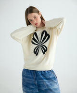 AubeA Star Ribbon Knit (2 colors)
