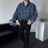 CR denim destroyed cutting cropped jacket (2 colors)