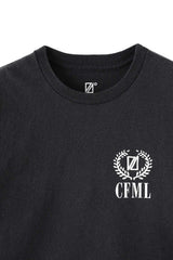 キャビンフィーバーメイクスラブ半袖Tシャツ