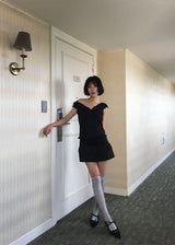 ROSE PUNCHING BLOUSE