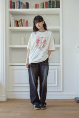 26SS★ DTP Bearfriends Short Sleeve Tee