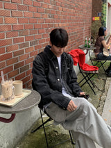 SLG Rony Big cargo Sweat pants