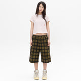 Twister Star Angel Tee - Strawberry Ivory