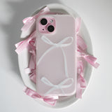 fog ribbon case