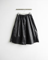 ブランクナイロンコーティングハーフパンツ