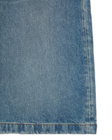 Blue IVY - MOD8 shorts