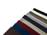 Crop Layered Half Sleeve