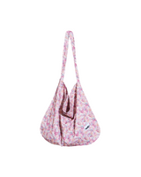 Flower Mix Easy Bag (Pink)