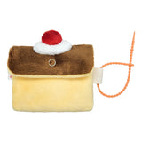 [MADE] fluffy pudding pouch