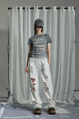 チームショートスリーブTシャツ