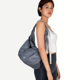EASY CLIMBING BAG - BLUE GREY