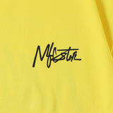 MFC ストアスクリプトロゴ半袖Tシャツ