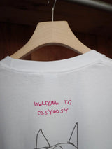 Cosymosy Pet Friends T-shirt - 2 Type