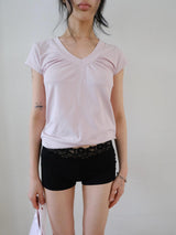 lace inner short