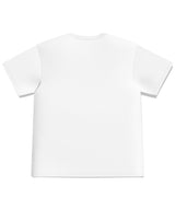 オアシスハーフTシャツ (ホワイト)