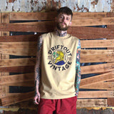 DB-030 TOP TIGERタンクトップ