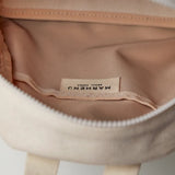 MARK Canvas Mini Backpack