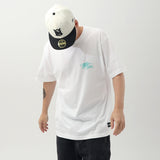 MFC ストアレタリングロゴ半袖Tシャツ