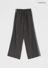 [MADE] Foby Line Two-Way Banding Pants
