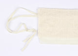 SPARKLE FRILL SKIRT BELT
