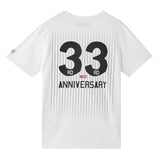 サファリスポットマガジンT (ホワイト)