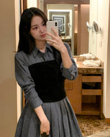 Isli Golgi Top